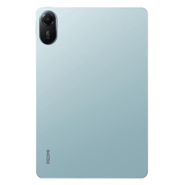 Планшет Xiaomi Redmi Pad 2 6/128GB WiFi мятный зеленый фото