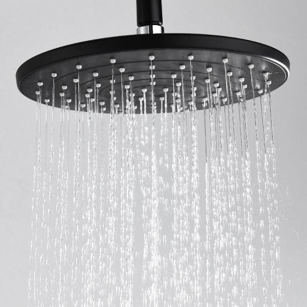 Лейка для душа Wasserkraft A077