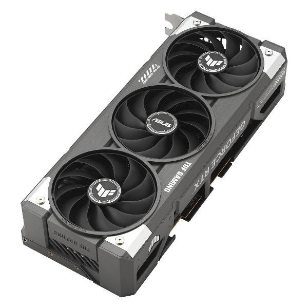 Видеокарта ASUS TUF-RTX5060-O8G-GAMING