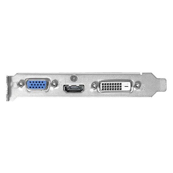 Видеокарта AFOX R5 220 1GB DDR3 64bit VGA DVI HDMI 1FAN LP RTL