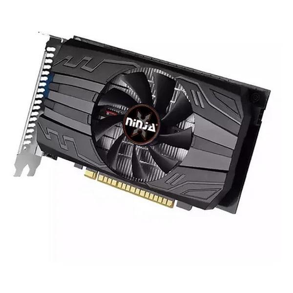 Видеокарта Ninja GTX750 4GB GDDR5 128bit VGA DVI HDMI 1FAN RTL