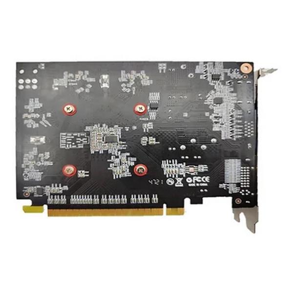Видеокарта Ninja GTX750Ti 2GB GDDR5 128bit VGA DVI HDMI 1FAN RTL