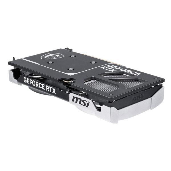 Видеокарта MSI RTX5060Ti VENTUS 2X OC PLUS 8GB GDDR7 128bit 3xDP HDMI 2FAN RTL