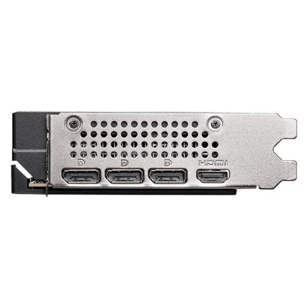 Видеокарта MSI RTX5060Ti SHADOW 2X PLUS 8GB GDDR7 128bit 3xDP HDMI 2FAN RTL