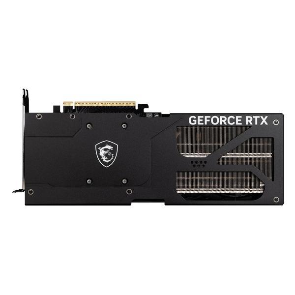Видеокарта MSI RTX5080 VENTUS 3X OC 16GB GDDR7 256bit 3xDP HDMI