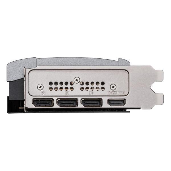 Видеокарта MSI RTX5080 VENTUS 3X OC 16GB GDDR7 256bit 3xDP HDMI