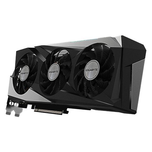 Видеокарта GIGABYTE RX7600 GAMING OC 8GB GDDR6 128bit 2xDP 2xHDMI 3FAN RTL