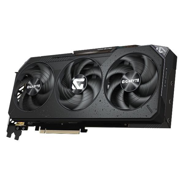 Видеокарта GIGABYTE RX9070 GAMING OC 16GB GDDR6 256bit 2xDP 2xHDMI 3FAN RTL