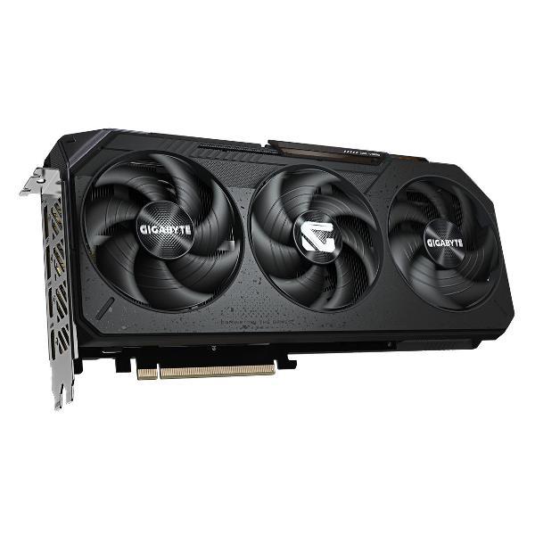 Видеокарта GIGABYTE RX9070 GAMING OC 16GB GDDR6 256bit 2xDP 2xHDMI 3FAN RTL