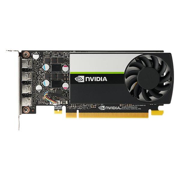 Видеокарта PNY VCNT1000-8GB-SB фото