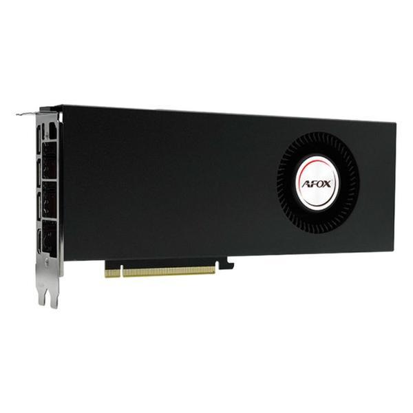 Видеокарта AFOX RTX3090 24GB GDDR6X 384bit 3xDP HDMI BLOWER RTL