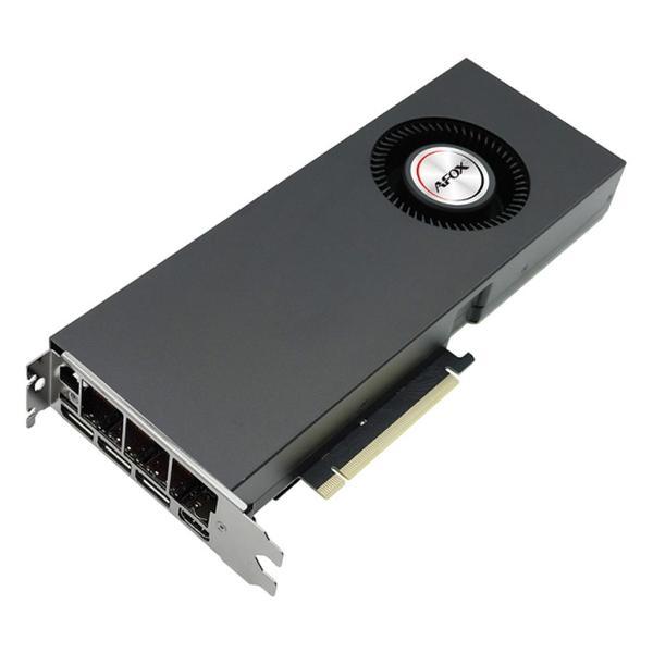 Видеокарта AFOX RTX3090 24GB GDDR6X 384bit 3xDP HDMI BLOWER RTL