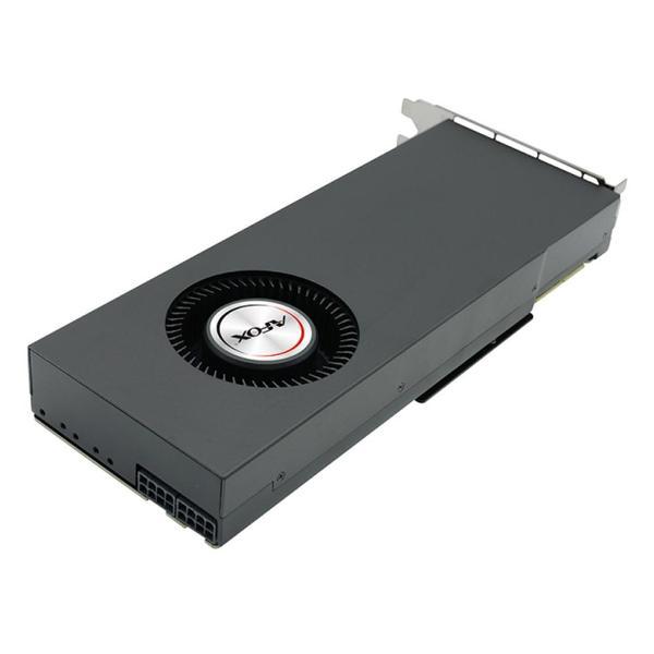 Видеокарта AFOX RTX3090 24GB GDDR6X 384bit 3xDP HDMI BLOWER RTL
