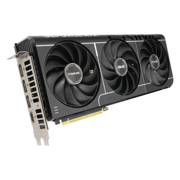 Видеокарта ASUS PRIME-RTX5080-O16G