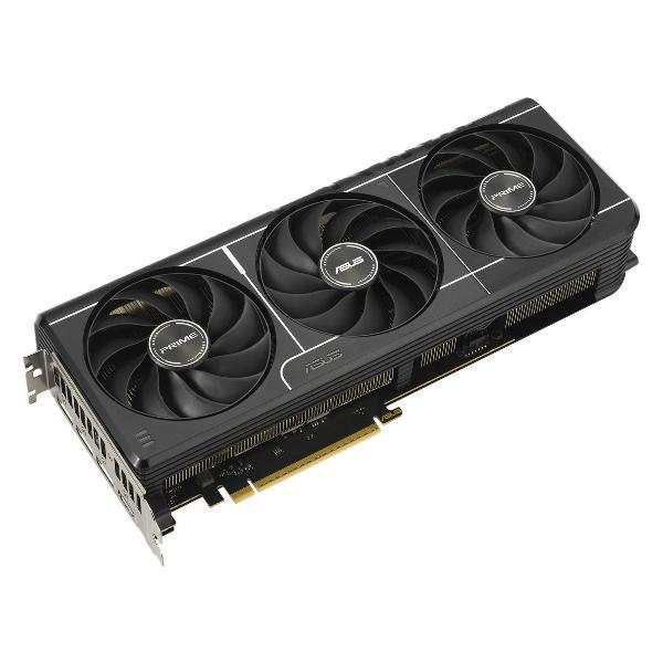 Видеокарта ASUS PRIME-RTX5080-O16G