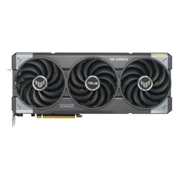 Видеокарта ASUS TUF-RTX5070-O12G-GAMING