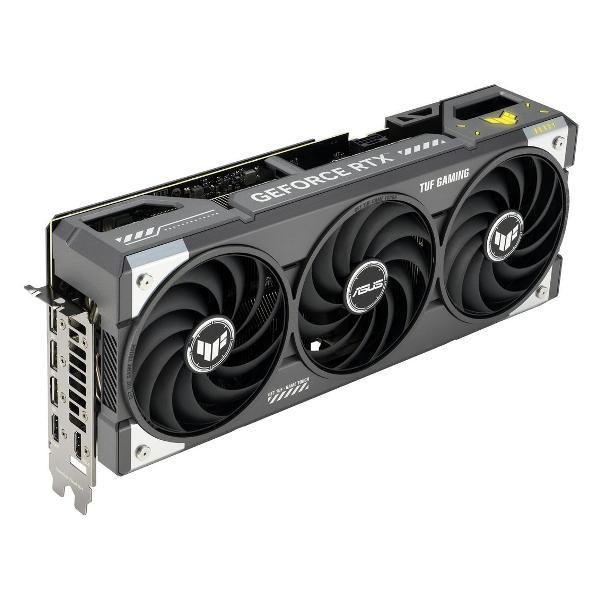 Видеокарта ASUS TUF-RTX5070-O12G-GAMING