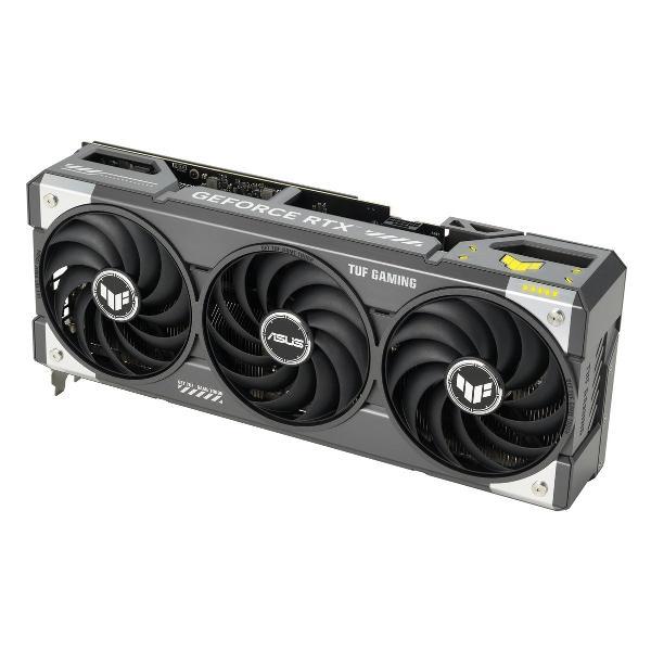 Видеокарта ASUS TUF-RTX5070-O12G-GAMING