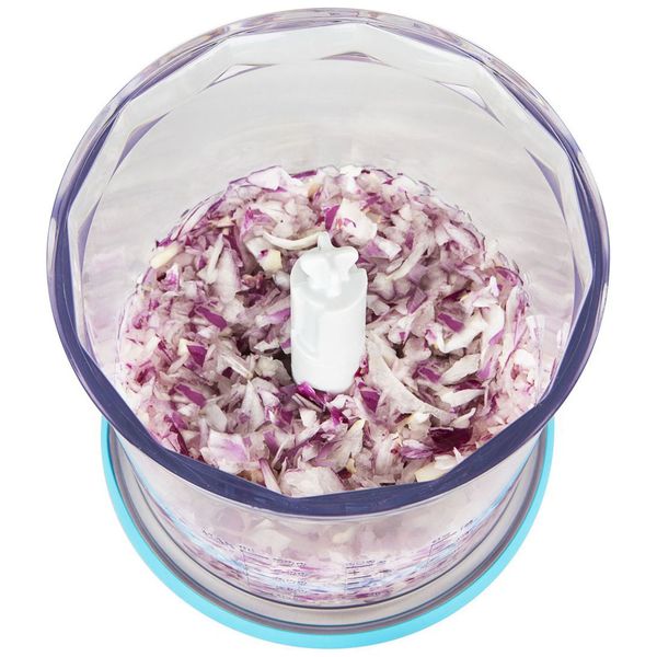 Электромельничка Arnica Rapid Mini, голубой (GH21100)