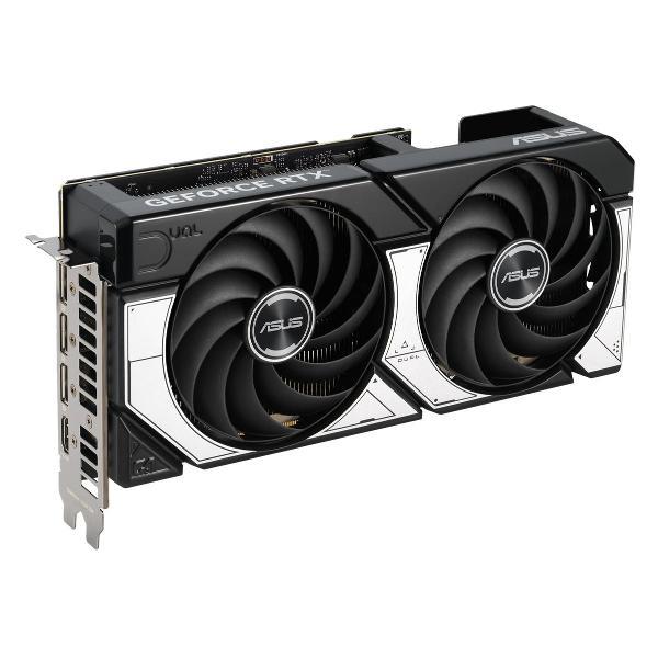 Видеокарта ASUS DUAL-RTX5070-O12G