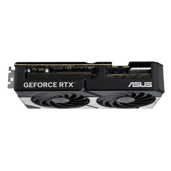 Видеокарта ASUS DUAL-RTX5070-O12G