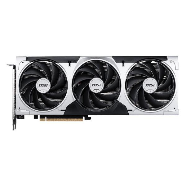 Видеокарта MSI RTX5060Ti VENTUS 3X OC 8GB GDDR7 128bit 3xDP HDMI 3FAN RTL