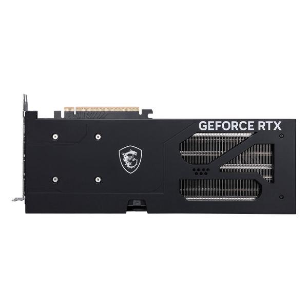 Видеокарта MSI RTX5060Ti VENTUS 3X OC 8GB GDDR7 128bit 3xDP HDMI 3FAN RTL