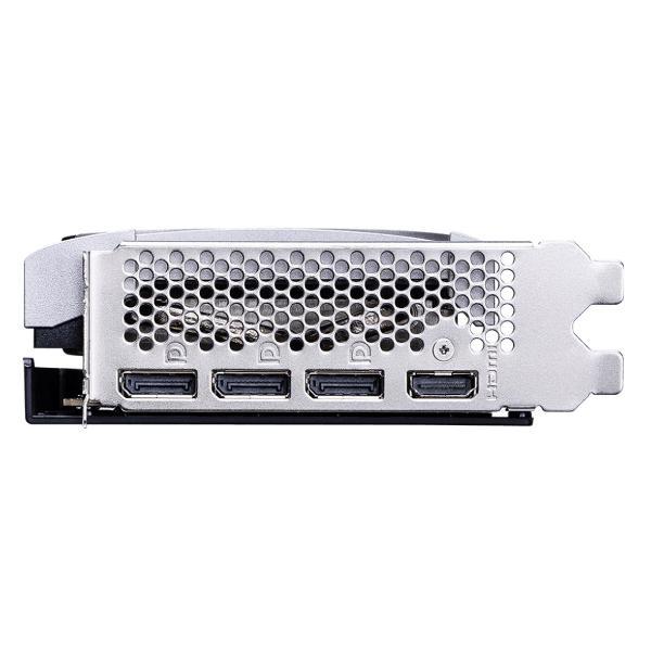 Видеокарта MSI RTX5060Ti VENTUS 3X OC 8GB GDDR7 128bit 3xDP HDMI 3FAN RTL