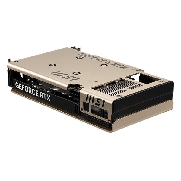 Видеокарта MSI RTX5060 INSPIRE 2X OC 8GB GDDR7 128bit 3xDP HDMI