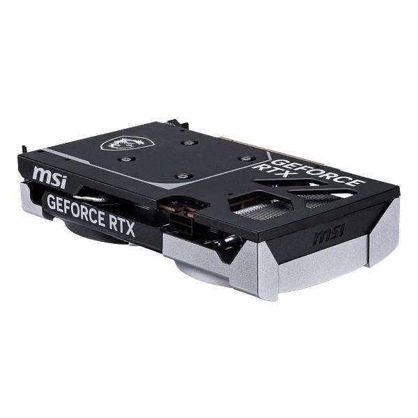 Видеокарта MSI RTX5060 VENTUS 2X 8GB GDDR7 128bit 3xDP HDMI 2FAN RTL