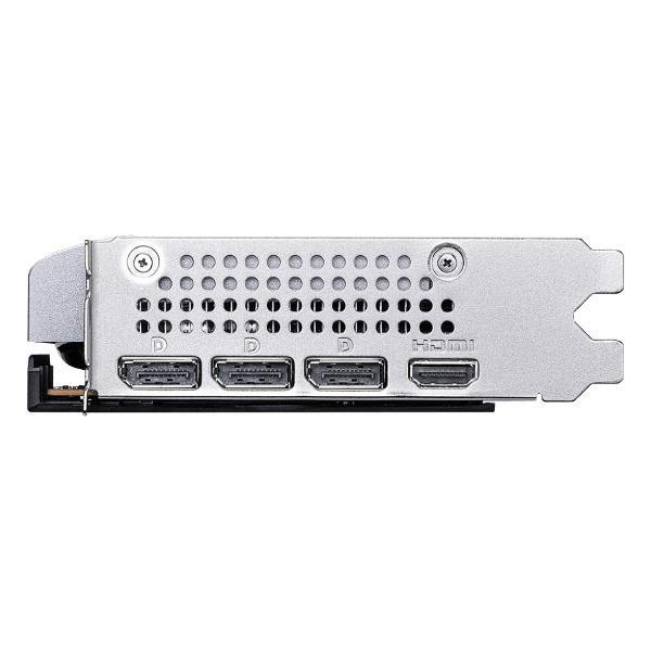 Видеокарта MSI RTX5060 VENTUS 2X 8GB GDDR7 128bit 3xDP HDMI 2FAN RTL