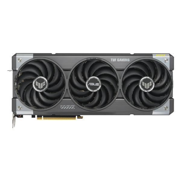 Видеокарта ASUS TUF-RTX5070TI-O16G-GAMING