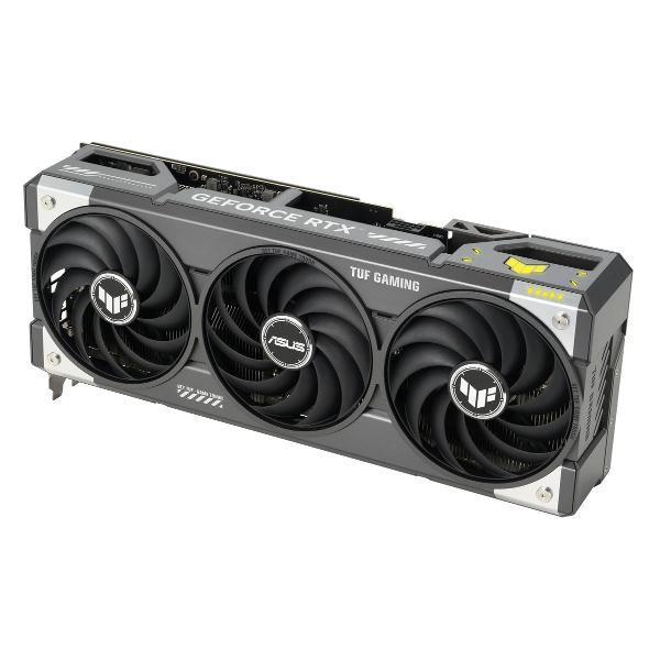Видеокарта ASUS TUF-RTX5070TI-O16G-GAMING