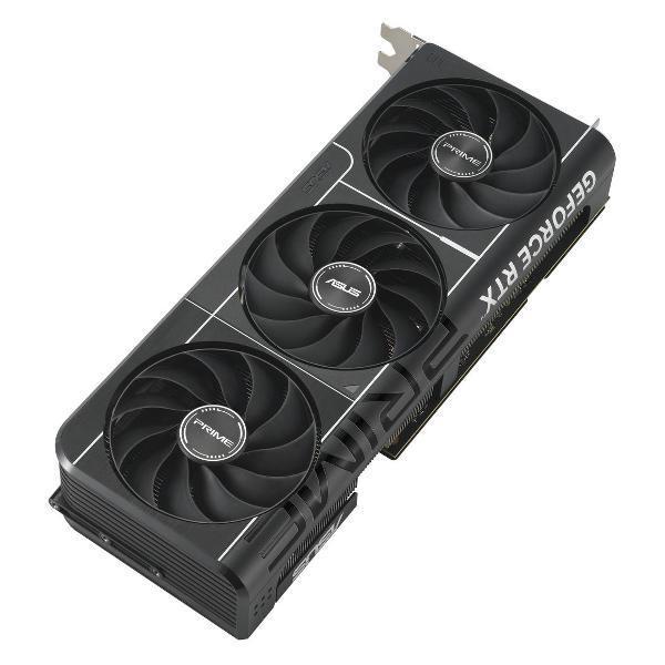 Видеокарта ASUS PRIME-RTX5070TI-O16G