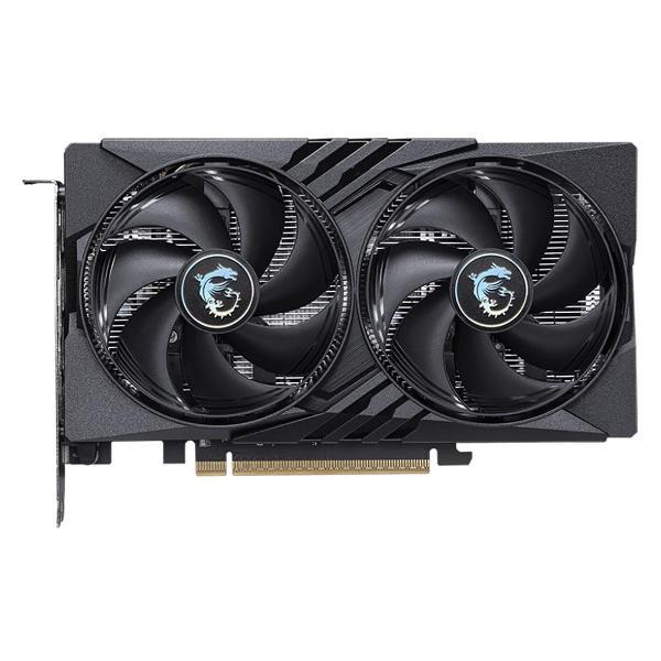 Видеокарта MSI RTX5050 GAMING 8GB GDDR6 128bit 3xDP HDMI 2FAN RTL