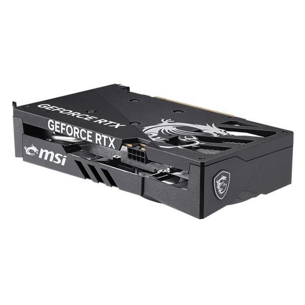 Видеокарта MSI RTX5050 GAMING 8GB GDDR6 128bit 3xDP HDMI 2FAN RTL