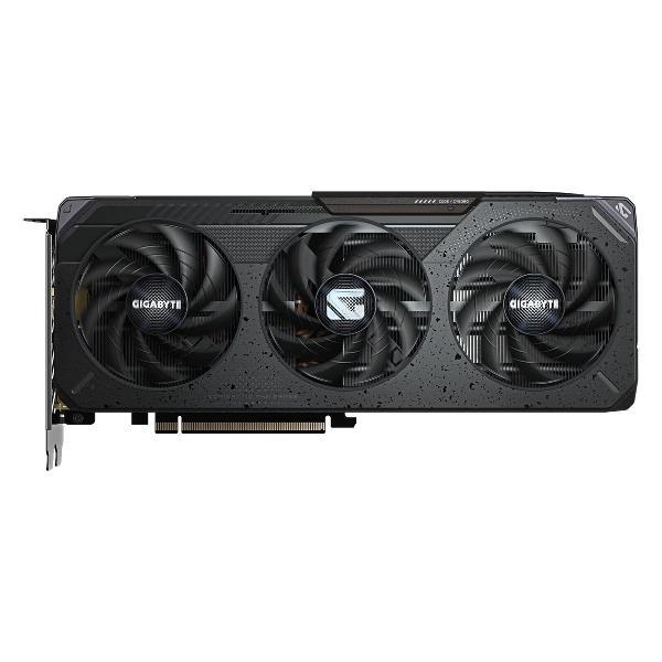 Видеокарта GIGABYTE RX9060XT GAMING OC 16GB GDDR6 128bit 2xDP HDMI 3FAN RTL