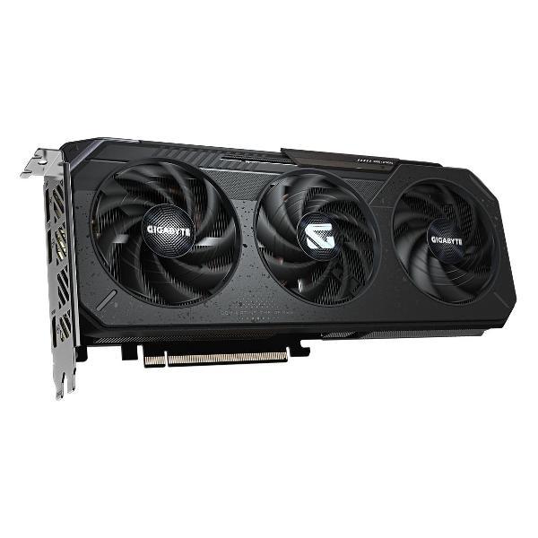 Видеокарта GIGABYTE RX9060XT GAMING OC 16GB GDDR6 128bit 2xDP HDMI 3FAN RTL