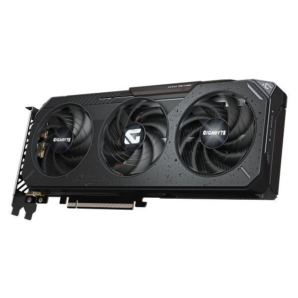 Видеокарта GIGABYTE RX9060XT GAMING OC 16GB GDDR6 128bit 2xDP HDMI 3FAN RTL
