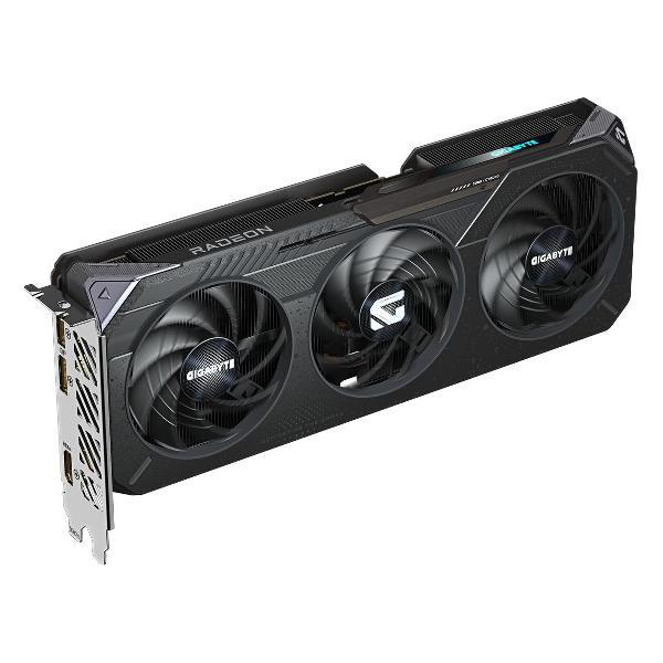 Видеокарта GIGABYTE RX9060XT GAMING OC 16GB GDDR6 128bit 2xDP HDMI 3FAN RTL