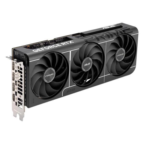 Видеокарта ASUS PRIME-RTX5060TI-O8G