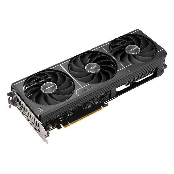 Видеокарта ASUS PRIME-RTX5060TI-O8G