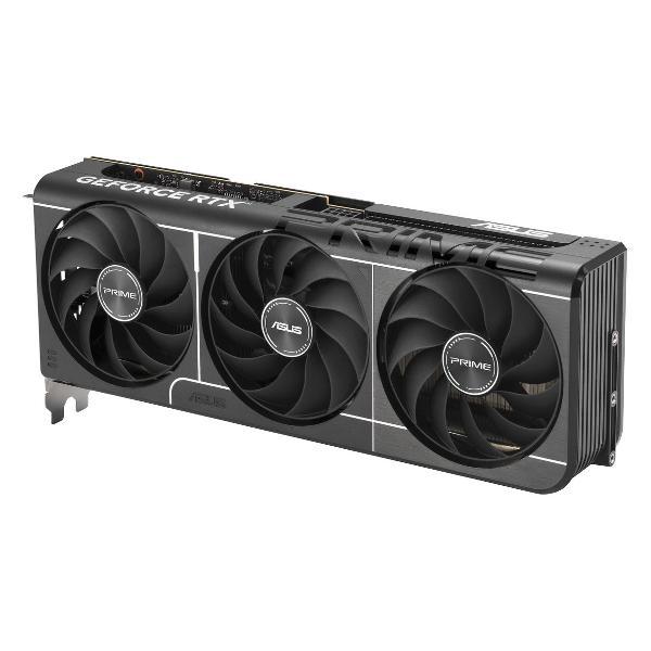 Видеокарта ASUS PRIME-RTX5060TI-O8G