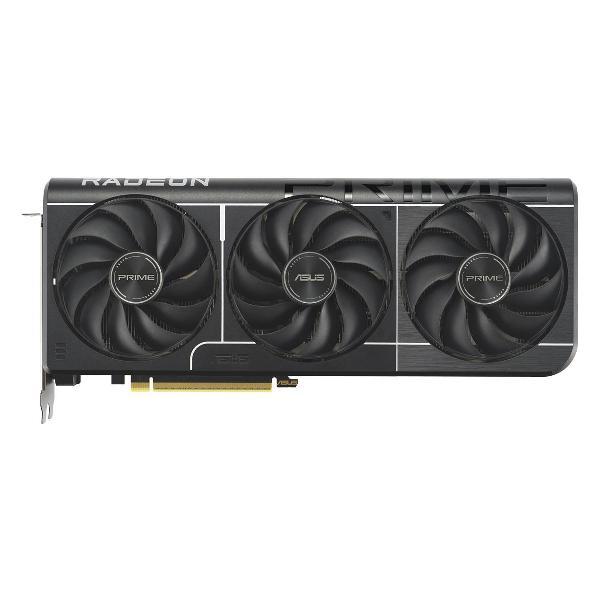 Видеокарта ASUS PRIME-RX9060XT-O16G