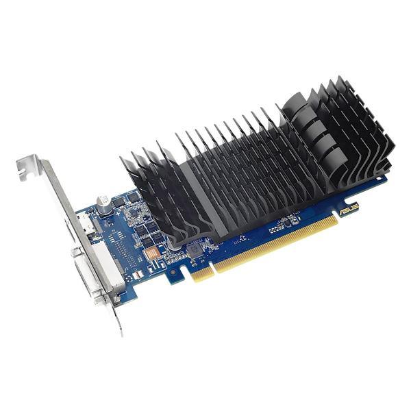 Видеокарта ASUS GT1030-SL-2G-BRK