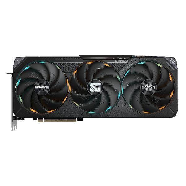 Видеокарта GIGABYTE RTX5070Ti GAMING OC 16GB GDDR7 256bit 3xDP HDMI 3FAN RTL