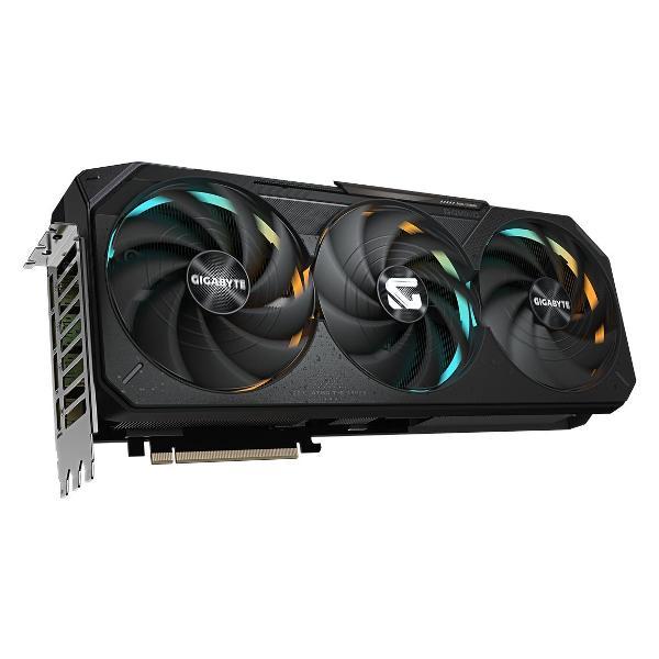 Видеокарта GIGABYTE RTX5070Ti GAMING OC 16GB GDDR7 256bit 3xDP HDMI 3FAN RTL