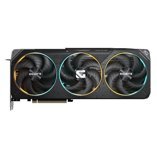 Видеокарта GIGABYTE RTX5070 GAMING OC 12GB GDDR7 192bit 3xDP HDMI 3FAN RTL