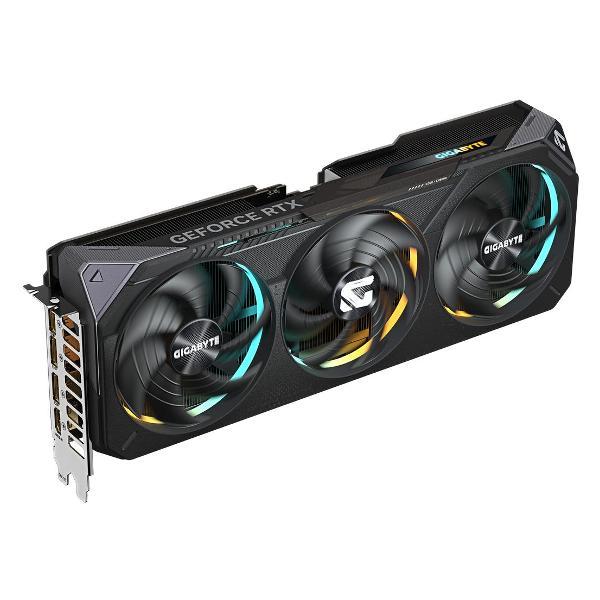 Видеокарта GIGABYTE RTX5070 GAMING OC 12GB GDDR7 192bit 3xDP HDMI 3FAN RTL