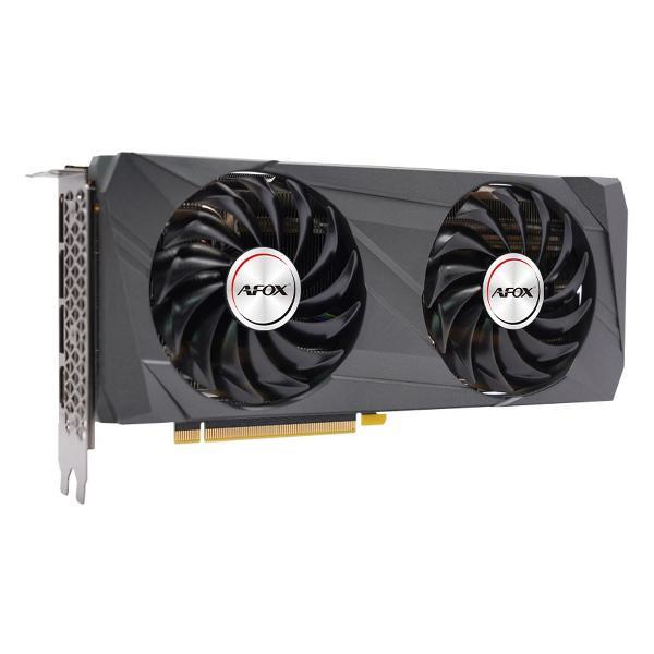 Видеокарта AFOX RTX3060 12GB GDDR6 192bit 3xDP HDMI 2FAN RTL